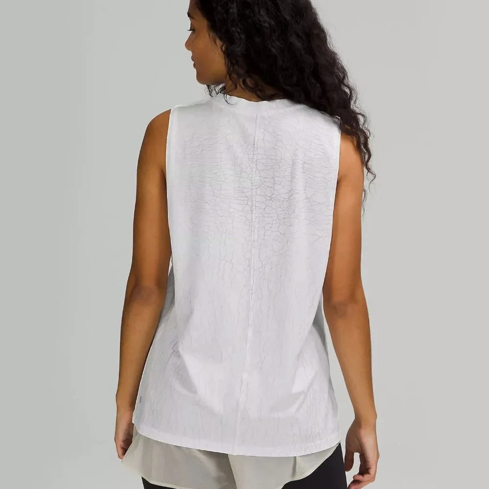Lululemon All Yours Tank